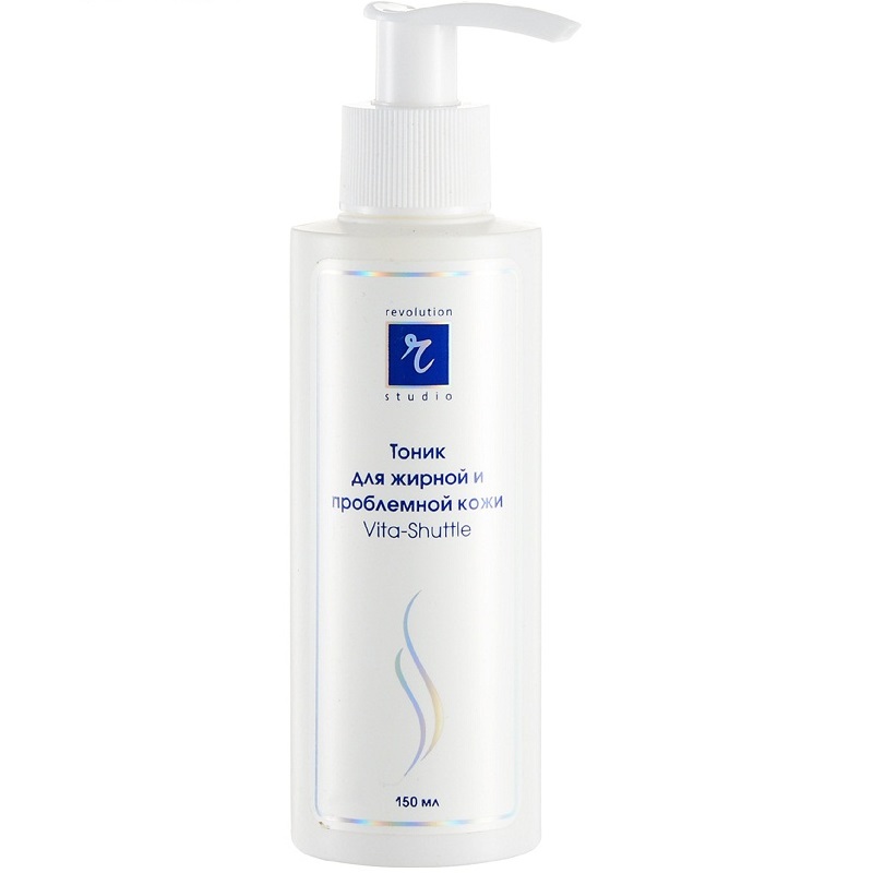 rst3612-800x800-1.jpg Тоник очищающий для жирной и проблемной кожи, 150 мл.