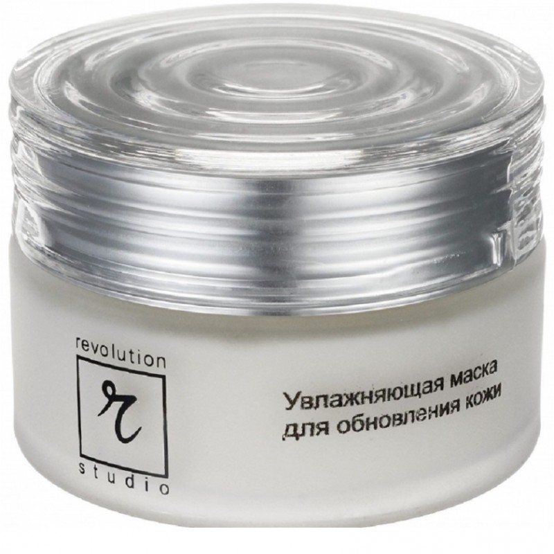 rst3616-800x800-1.jpg Увлажняющая маска для обновления кожи, 50 мл.