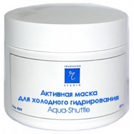 Активная маска для проблемных зон Aqua-Shuttle, 200 мл.