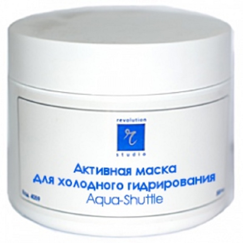 rst4011-800x800-1.jpg Активная маска для проблемных зон Aqua-Shuttle, 200 мл.