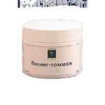 Пилинг-гоммаж с ВНА, 300 мл.