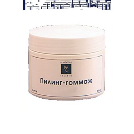 Пилинг-гоммаж с ВНА, 300 мл.