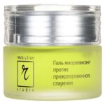 Гель-миорелаксант против преждевременного старения, 200 мл.