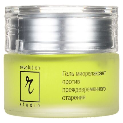 Гель-миорелаксант против преждевременного старения, 200 мл.