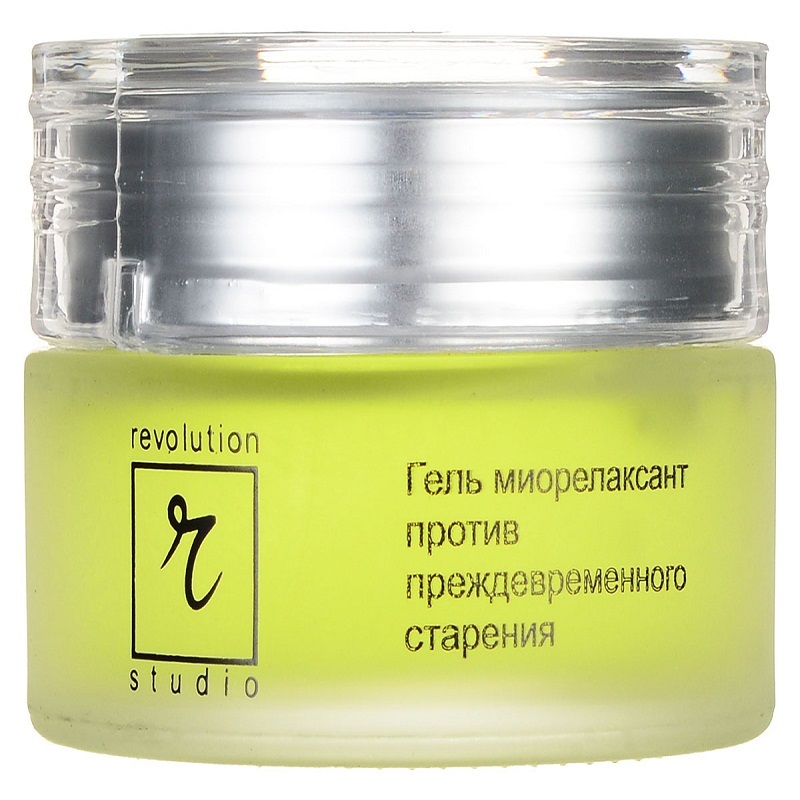 rst4030-800x800-1.jpg Гель-миорелаксант против преждевременного старения, 200 мл.