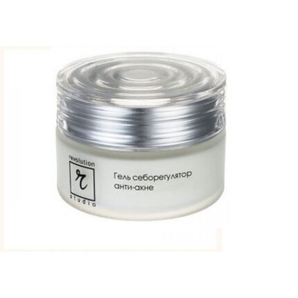 Гель себорегулятор, 50 мл.