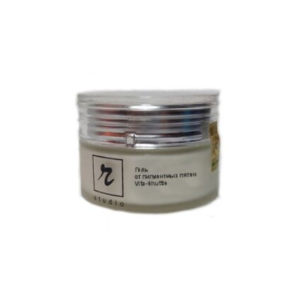 Гель от пигментных пятен, 50 мл.