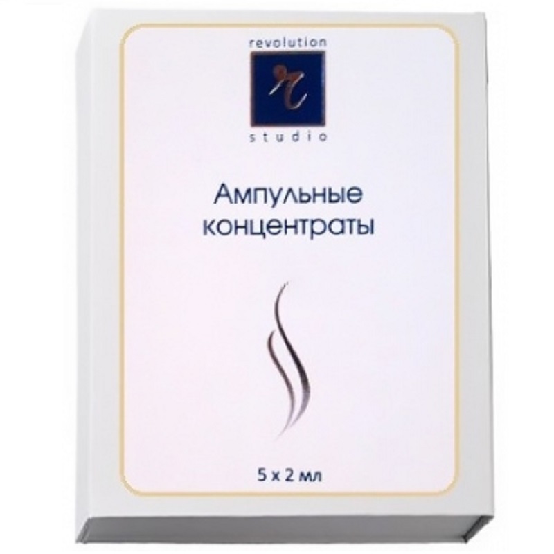 rst4044-800x800-1.jpg Востанавливающий концентрат с Витамином С, 5 шт. х 2 мл.