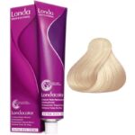 Краска для волос Лондаколор-400 12/16, 60 мл, LONDACOLOR Стойкая крем-краска, LONDA