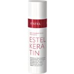 ESTEL Keratin, Кератиновая вода для волос, 100 мл