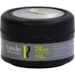 Londa Spin Off / Классический воск нормальной фиксации, 75 мл, MEN, LONDA