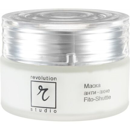 Маска анти-акне, 300 мл.