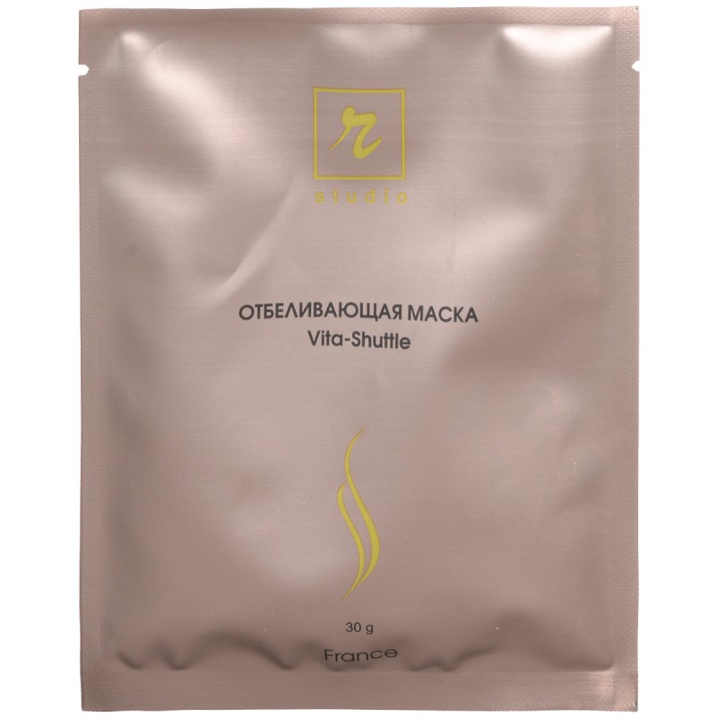 ru-multimedia-c1200-1014445372-800x800-1.jpg Пластифицифицирующая отбеливающая маска, 30 мл.
