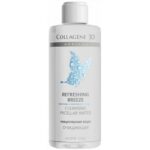 Мицеллярная вода ОЧИЩАЮЩАЯ REFRESHING BREEZE, 250 мл,, COLLAGENE 3D Medical
