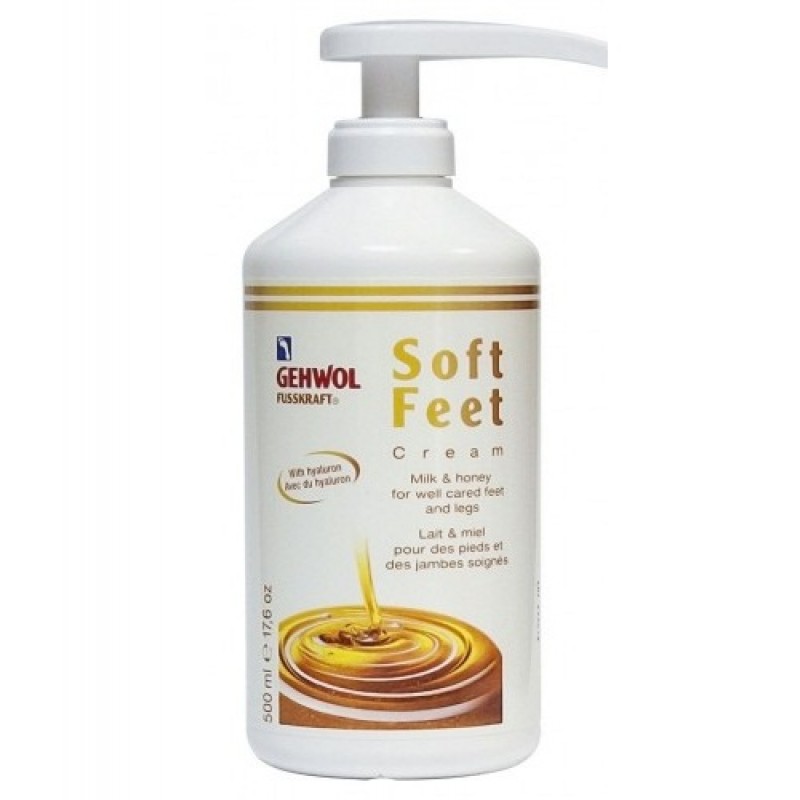 s-ru-images-gehwol-fusskraft-12411-800x800-1.jpg Шёлковый крем Молоко и мёд с гиалур. к-той, 500 мл,, GEHWOL