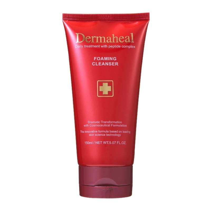 s-ru-images-products-1-2449-57960849-derm1-800x800-1.jpg Пенка для любого типа кожи Dermaheal / Foaming Cleancer, 150 мл