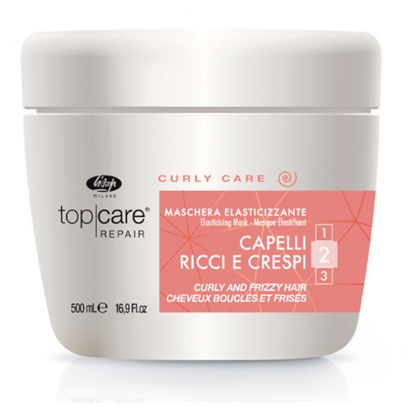 s-ru-images-products-1-6403-242940163-large_Mask_Curly_500_ml-800x800-1.jpg Маска разглаживающая для вьющихся волос / Elasticising Mousse Curly and Frizzy Hair, 500 мл, CURLY CARE, LISAP
