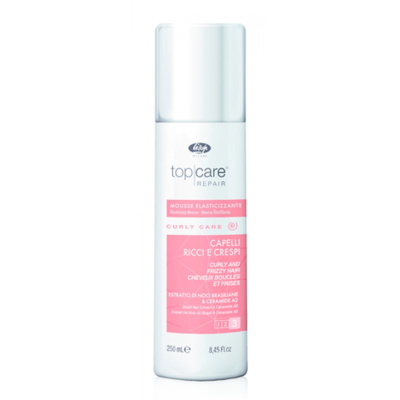 s-ru-images-products-1-8074-242941834-large_Mousse-Curly_250_ml-800x800-1.jpg Мусс разглаживающий для вьющихся волос / Elasticising Mousse Curly and Frizzy Hair, 250 мл, CURLY CARE, LISAP
