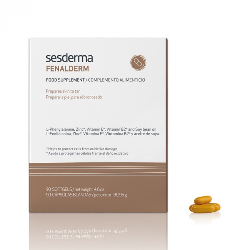 sdr40000036-800x800-1.jpg БАД к пище Феналдерм (Fenalderm), 90 капс.