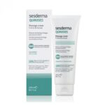 QUIROSES Massage cream - Крем массажный, 250 мл.