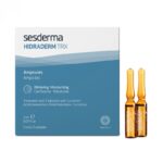 HIDRADERM TRX Ampoules - Средство в ампулах осветляющее, увлажняющее, 5 шт. по 2 мл.