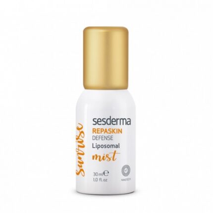 REPASKIN DEFENSE Liposomal mist – Защитный липосомальный спрей-мист, 30 мл.