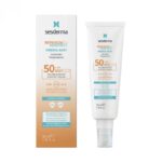 REPASKIN PEDIATRICS Mineral baby sunscreen SPF50 – Крем солнцезащитный для детей SPF50, 50 мл.