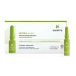 FACTOR G RENEW Biostimulating ampoules – Средство в ампулах биостимулирующее, 7 шт. по 1,5 мл.