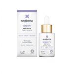 SERENITY Night serum - Сыворотка ночная липосомальная, 30 мл.