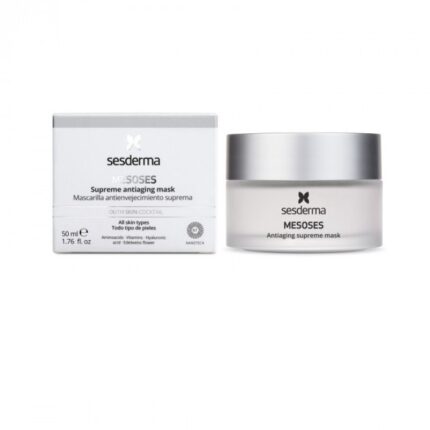 MESOSES Mask – Маска омолаживающая Supreme MESOSES, 50 мл.