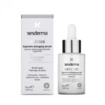 MESOSES Serum – Сыворотка омолаживающая Supreme MESOSES, 30 мл.
