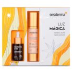 C-VIT Сыворотка липосомальная с витамином С, 30 мл. + C-VIT Флюид для сияния кожи, 50 мл.