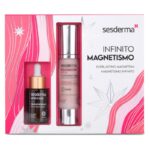 Сыворотка липосомальная с гликолевой кислотой, 30 мл. + RESVERADERM ANTIOX Крем омолаживающий концентрированный, 50 мл.