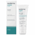 Acnises Young Gel Cream Увлажняющий крем-гель для жирной кожи 50 мл SESDERMA 40007132