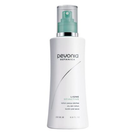 Лосьон для сухой кожи, 200мл,, PEVONIA