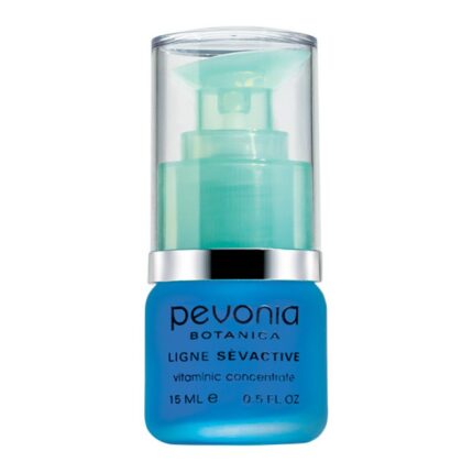 Витаминный концентрат, 15мл,, PEVONIA