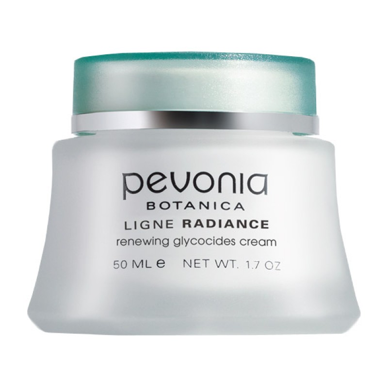 shop-ru-import-images-iblock-1518-11big-800x800-1.jpg Обновляющий крем c гликолевой кислотой, 50мл,, PEVONIA