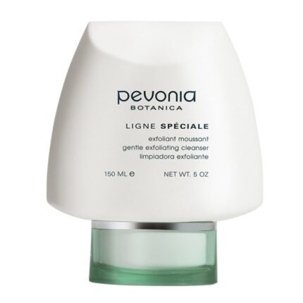 Мягкое отшелушивающее очищающее средство, 150мл,, PEVONIA