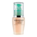 Обновляющий крем с тональным эффектом SPF30, 30мл,, PEVONIA
