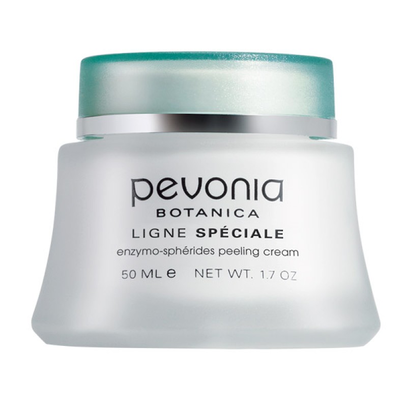 shop-ru-import-images-iblock-1618-11big-800x800-1.jpg Крем-эксфолиант с энзимосферидами, 50мл,, PEVONIA