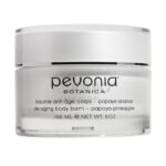 Обновляющий бальзам для тела Папайя-Ананас, 150мл,, PEVONIA