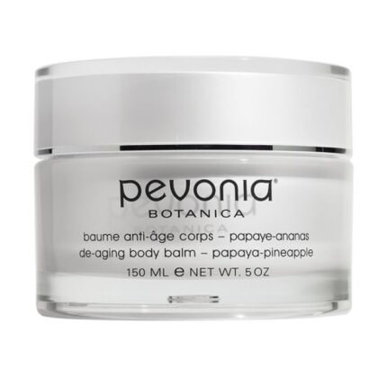 Обновляющий бальзам для тела Папайя-Ананас, 150мл,, PEVONIA