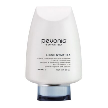 Крем антицеллюлитный Тонус и совершенство, 200 мл,, PEVONIA