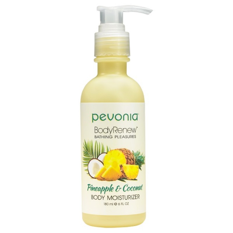 shop-ru-import-images-iblock-1871-11big-800x800-1.jpg Увлажняющее молочко для тела Ананас и кокос, 180 мл,, PEVONIA