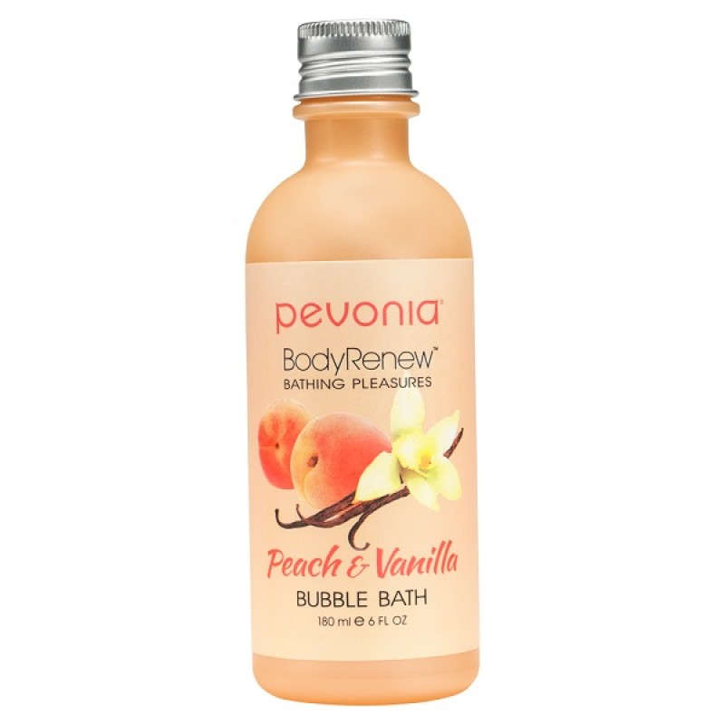 shop-ru-import-images-iblock-1876-11big-800x800-1.jpg Пена для ванны Персик и ваниль, 180 мл,, PEVONIA