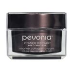 Крем с морским коллагеном, 50мл,, PEVONIA