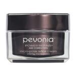 Биоактивный крем для сужения пор, 50мл,, PEVONIA