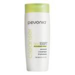 Очищающая пенка для проблемной кожи подростков, 120мл,, PEVONIA
