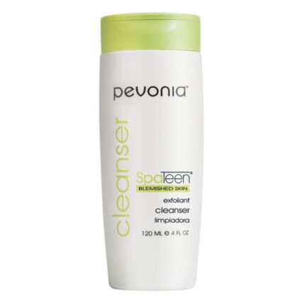 Очищающая пенка для проблемной кожи подростков, 120мл,, PEVONIA
