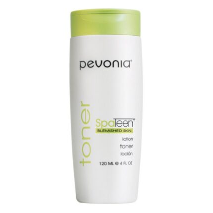 Тоник для проблемной кожи подростков, 120мл,, PEVONIA